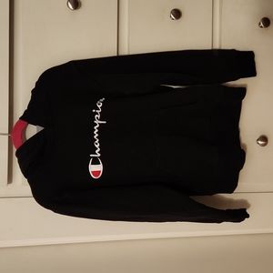 Champion hoodie‎